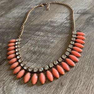 J Crew Necklace